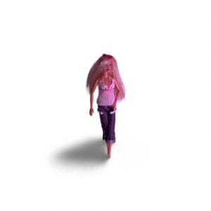 Barbie