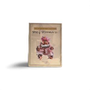 Polly Anna #346201 - Baby Bloomers -The Jacqueline Kent Collection