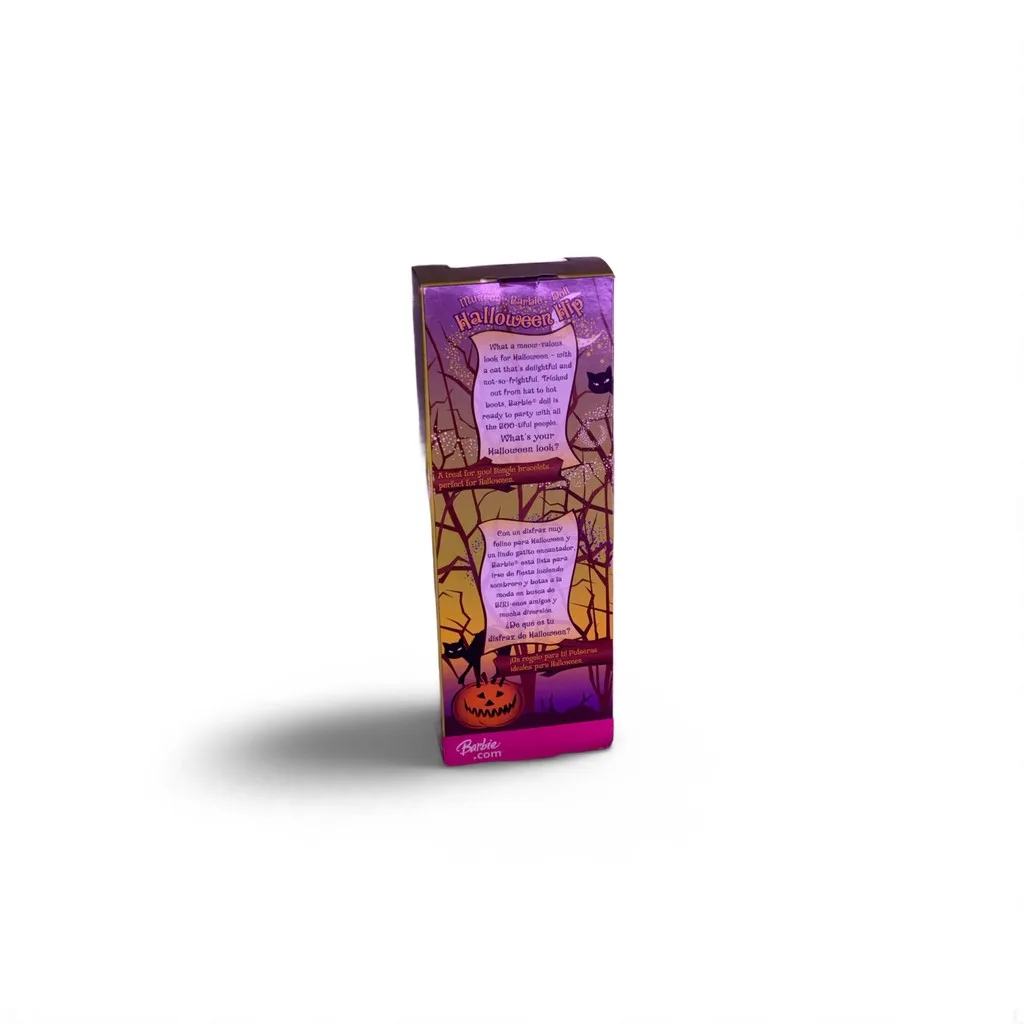 Barbie - Halloween Hip 2006 - Image 2