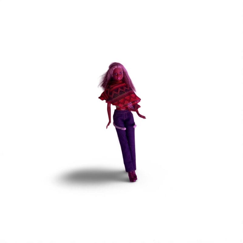 Barbie Fashion Fever