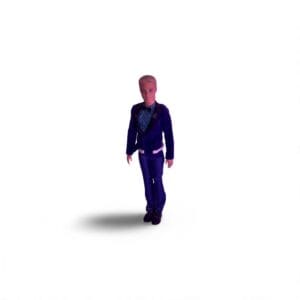 Barbie Ryan Ken Doll Fashionistas