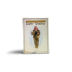 Debonair Dave #345223 - Sugar Daddies -The Jacqueline Kent Collection