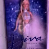 Barbie - Collector's Edition -Diva Collection - 2001 -Gone Platiunum - Diva Plantine - Image 3