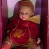Gotz JANNY Realistic Artist Doll by Anke Gotz-Beyer 2003 Limited Ed #231/1000 - Image 2
